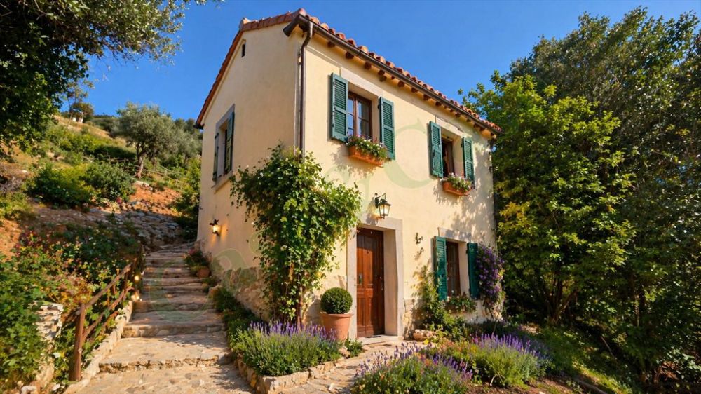 Ipotesi di ristrutturazione